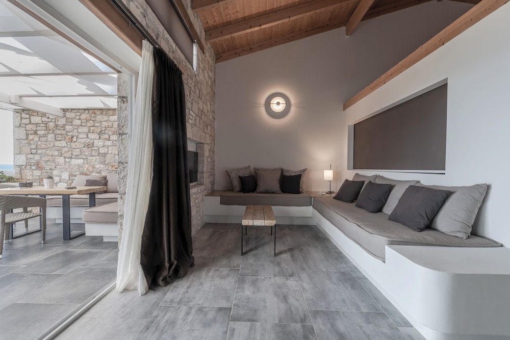 Aliv Stone Suites & Spa Zakynthos 35/62