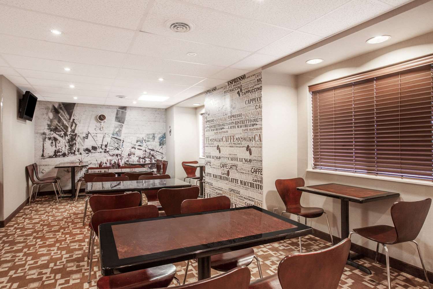 Super 8 By Wyndham Schenectady/Albany Area 8/12