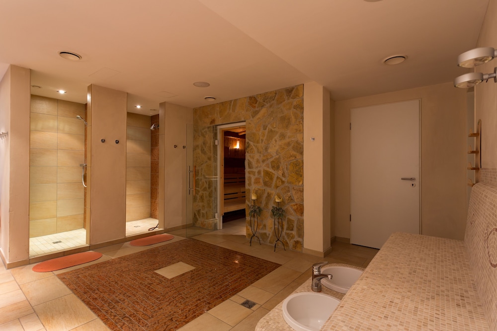 Hotel-Residence Klosterpforte 20/50