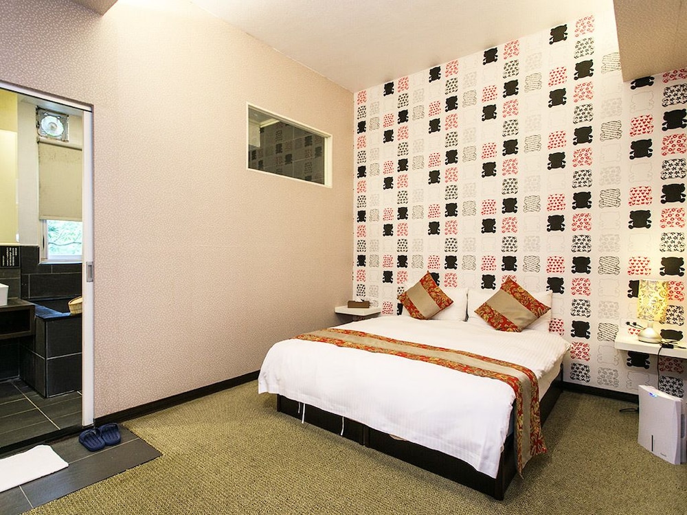 IMARS hotel 13/33