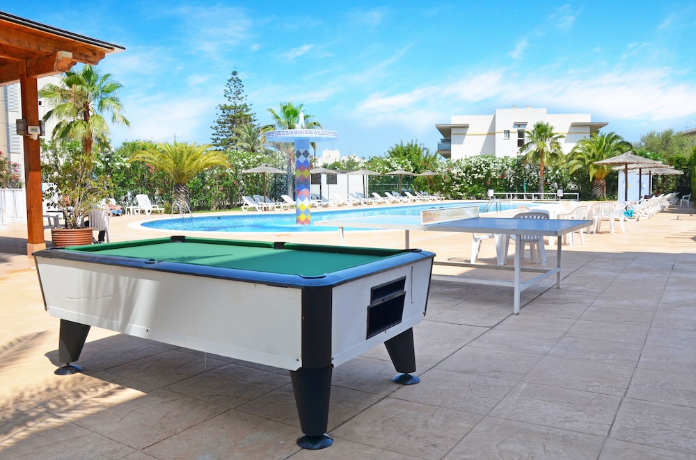Aparthotel Vibra Bay 50/55