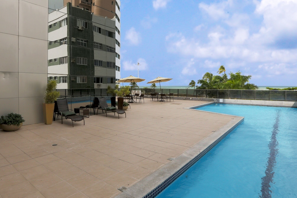 Transamerica Prestige Recife - Boa Viagem 5/64