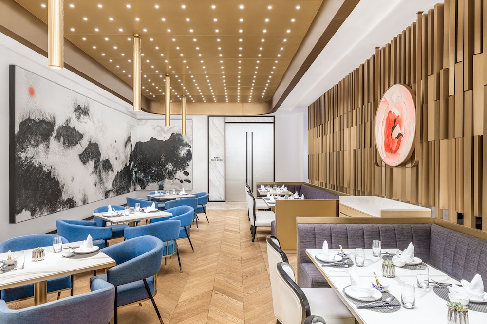 The Westin Shenyang 38/50