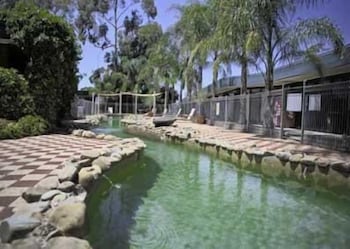 Rich River Golf Club Resort 27/28
