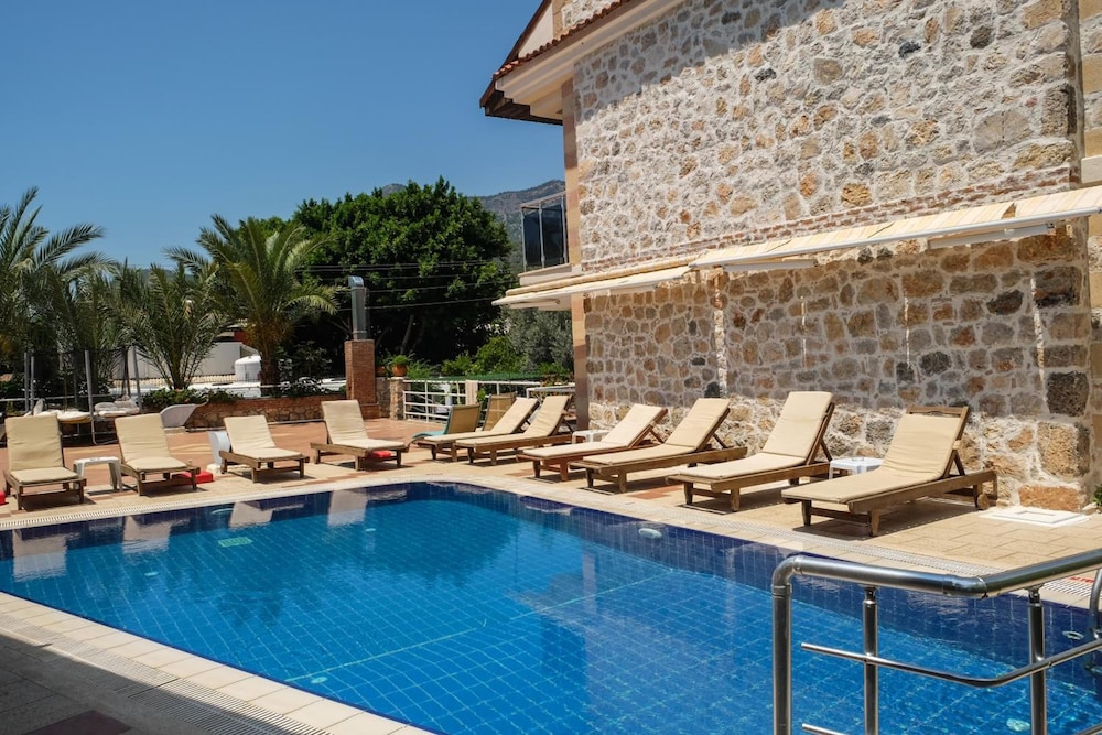 The Kumsal Hotel Oludeniz 46/69