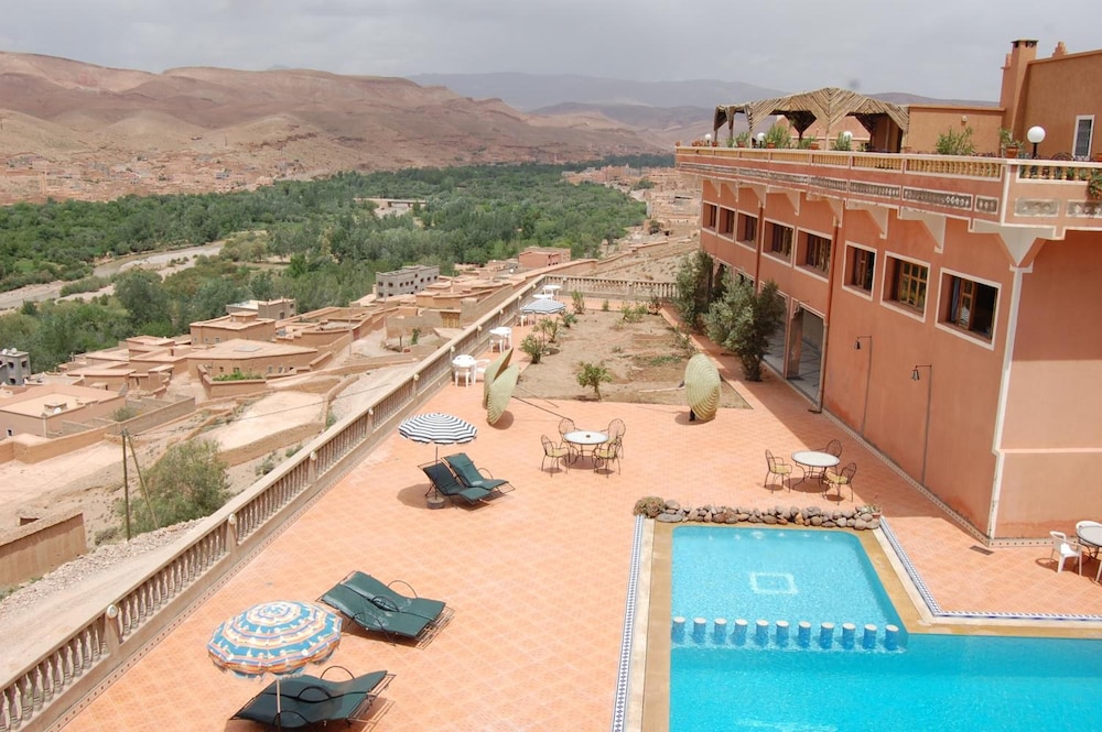 La Kasbah De Dades 2/48