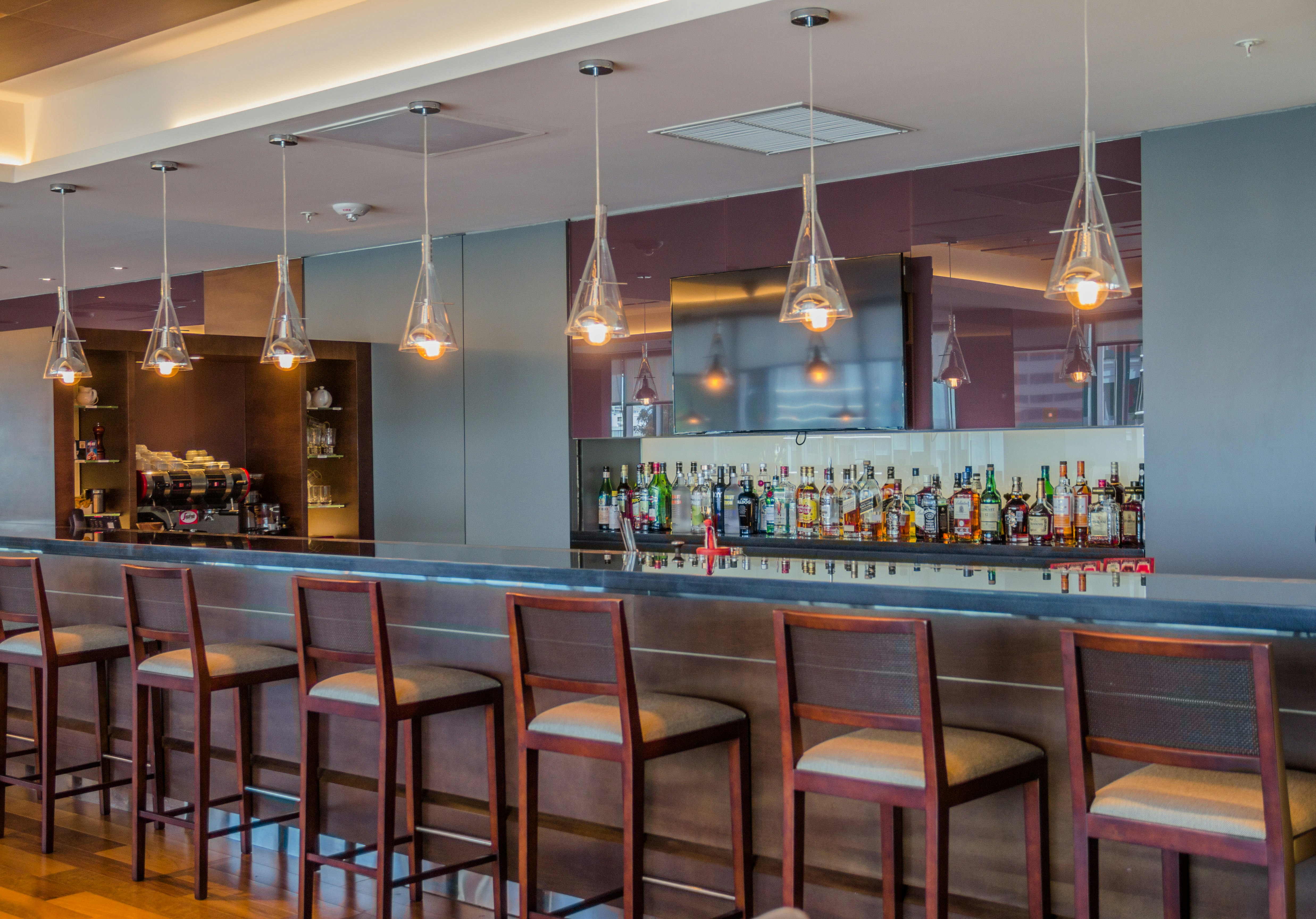 Hilton Garden Inn Montevideo 33/44