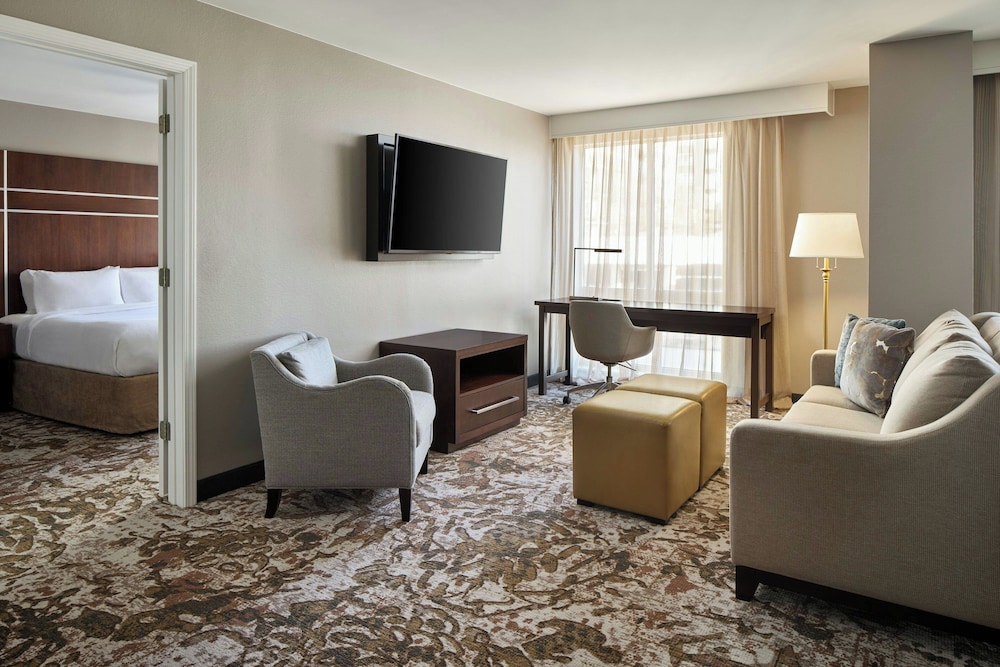 Residence Inn by Marriott Uptown Charlotte 28/50