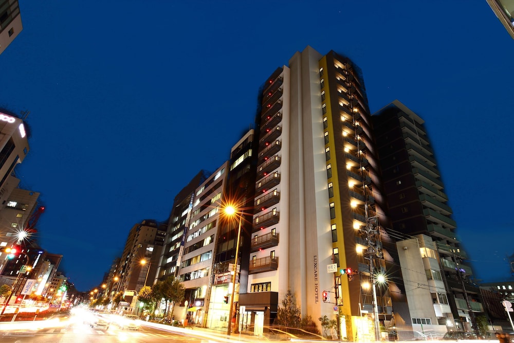 Luxcare Hotel Osaka 26/53