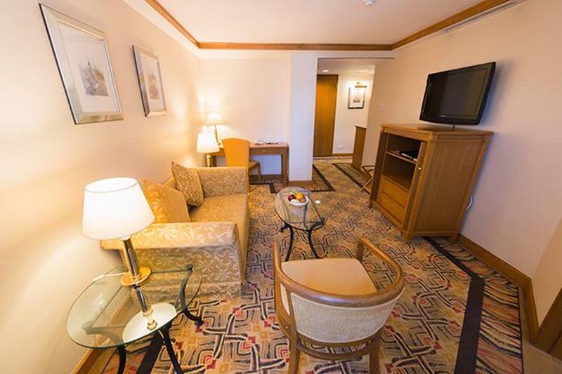 Hotel Sintra Macau 18/27
