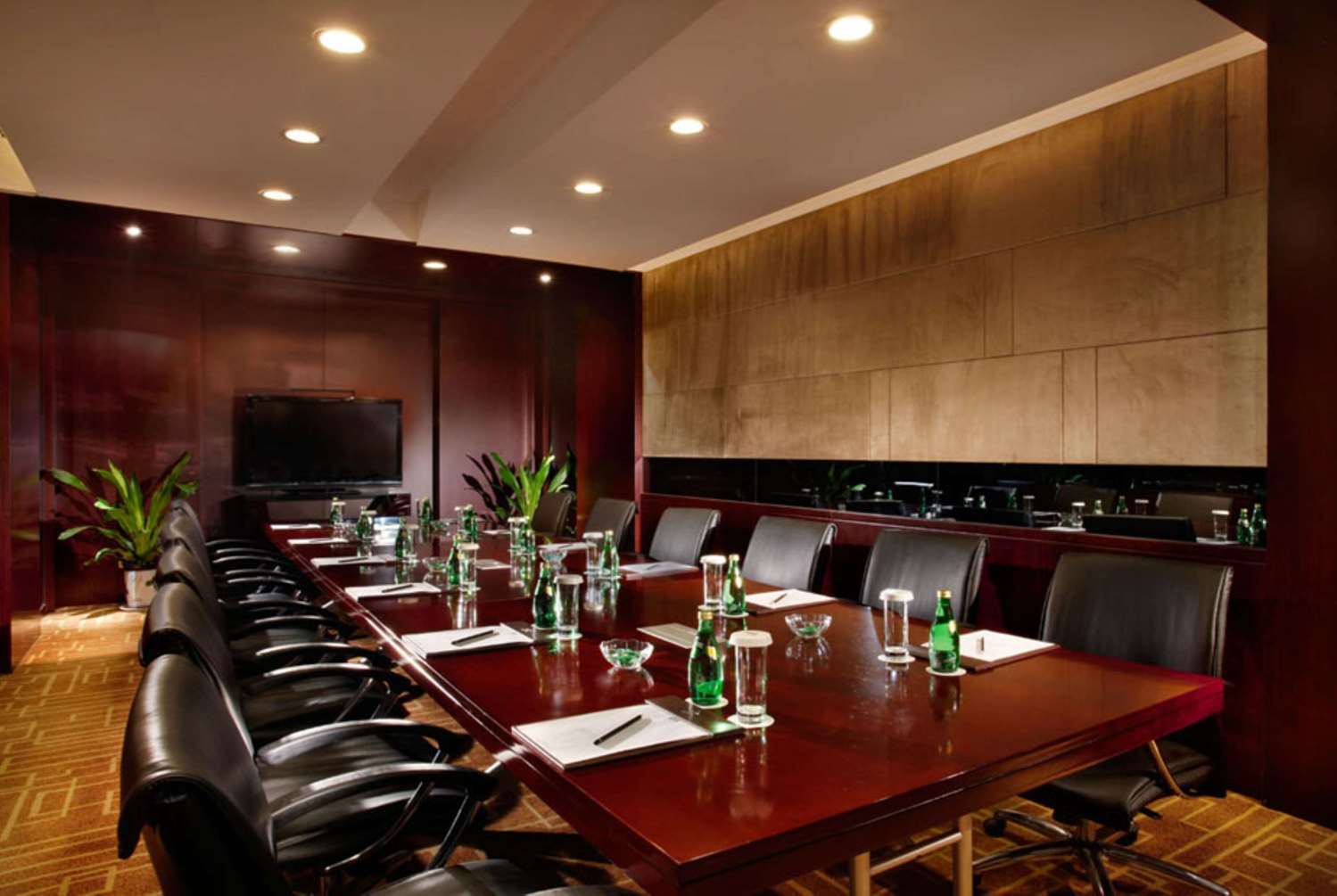 Xi'an Xinxing Hotel 13/14