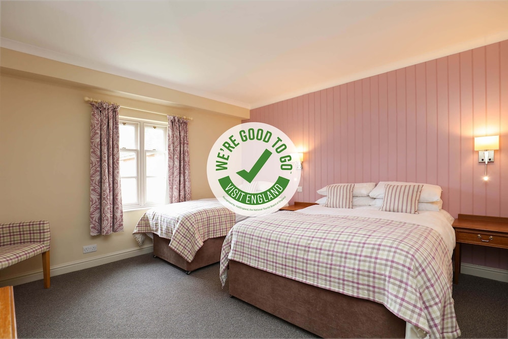 Muthu Clumber Park Hotel and Spa 6/34