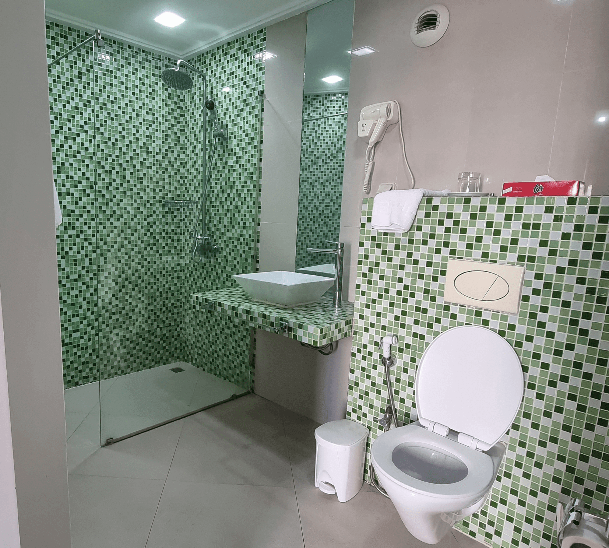 Le Ndiambour Hotel Et Residence 51/55