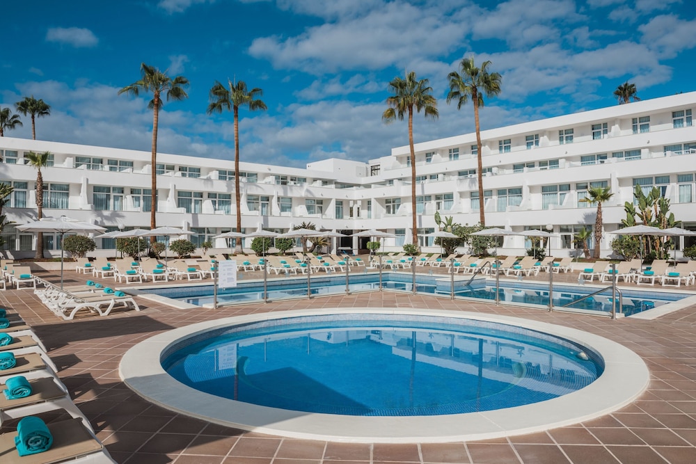 Iberostar Waves Las Dalias 47/50