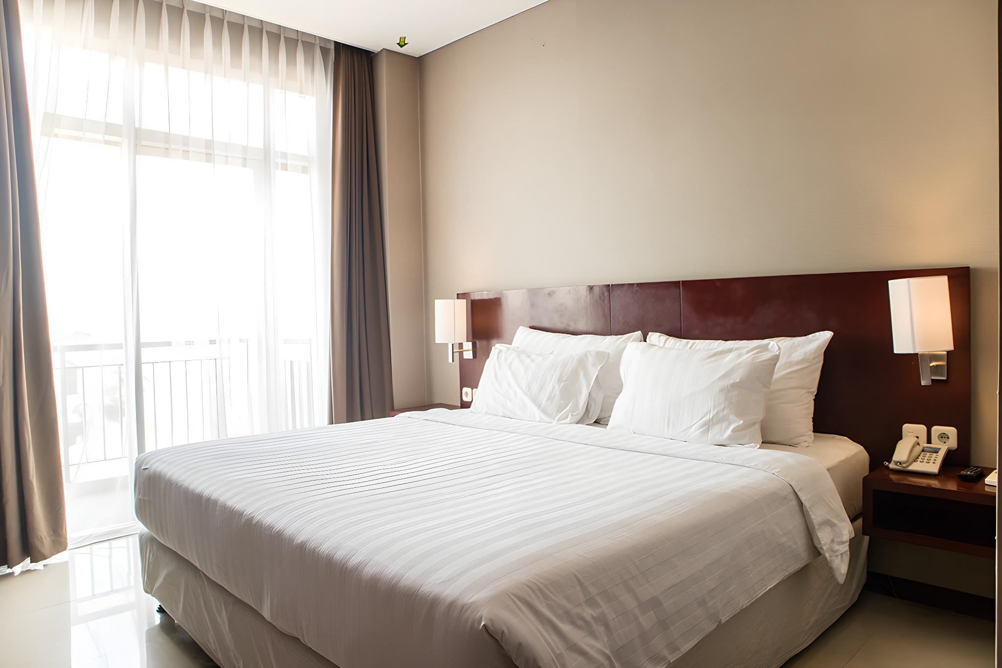 Karlita Hotel Tegal 11/31