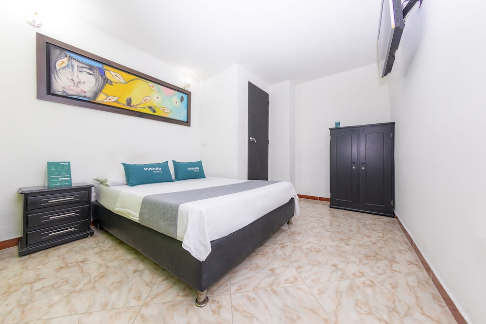 Hotel Florida Nueva 10/32