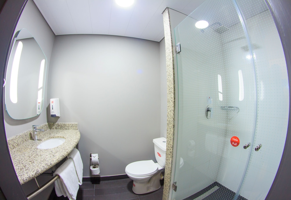 Ibis Cucuta 13/75
