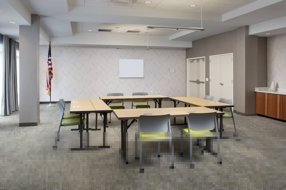 Springhill Suites By Marriott Potomac Mills Woodbridge 38/39