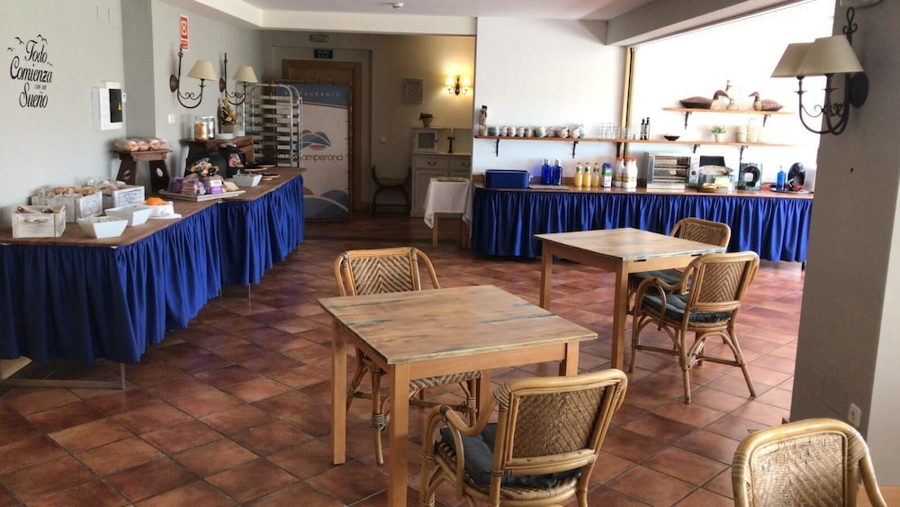 Hotel Spa Puerta Vadinia 23/46