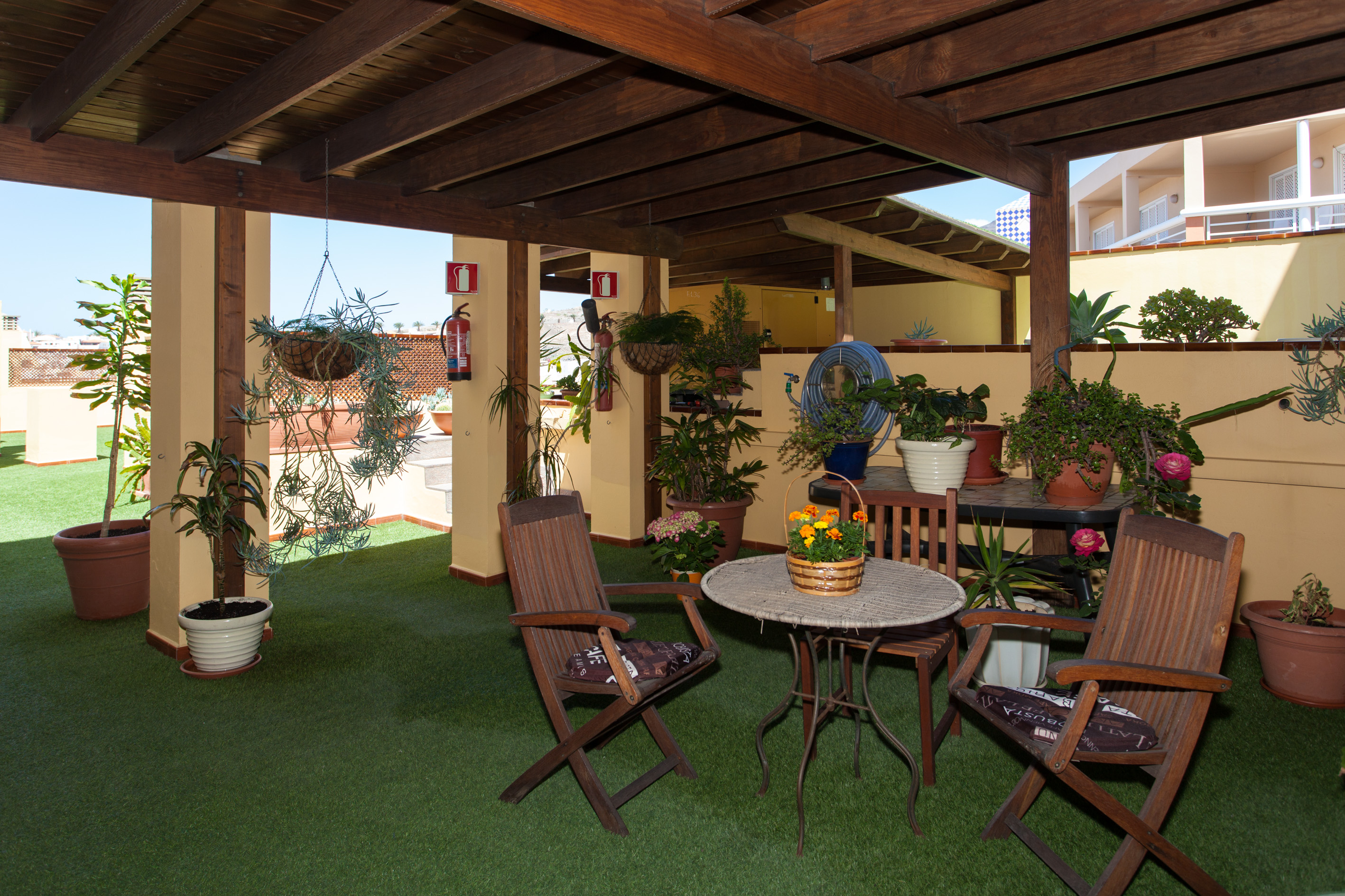 Villa - Mar Hotel 13/27