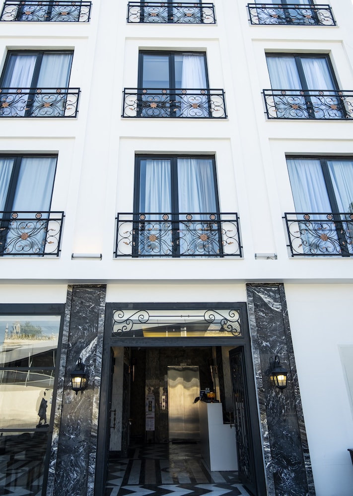 Cetin Port Hotel 1/31