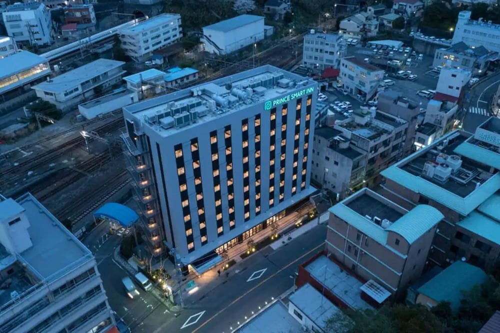 Prince Smart Inn Atami 1/50