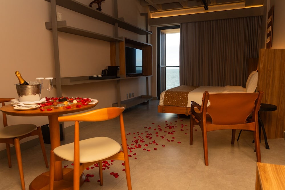 Ritz Barra De Sao Miguel 46/59