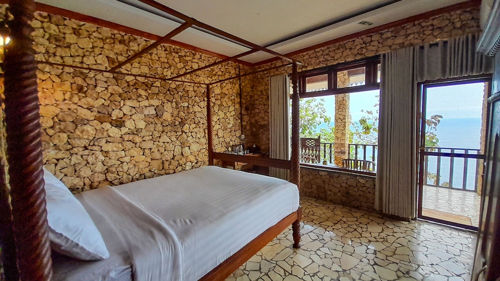 Edge Resort Yogyakarta 6/50