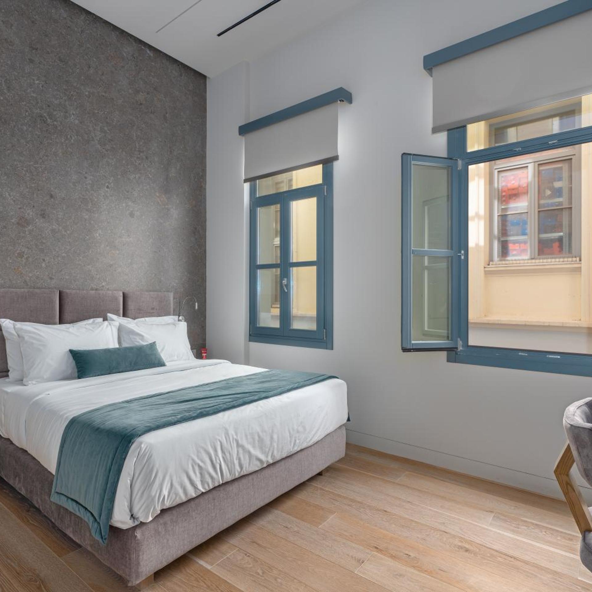 Breeze, Classic, King Bed