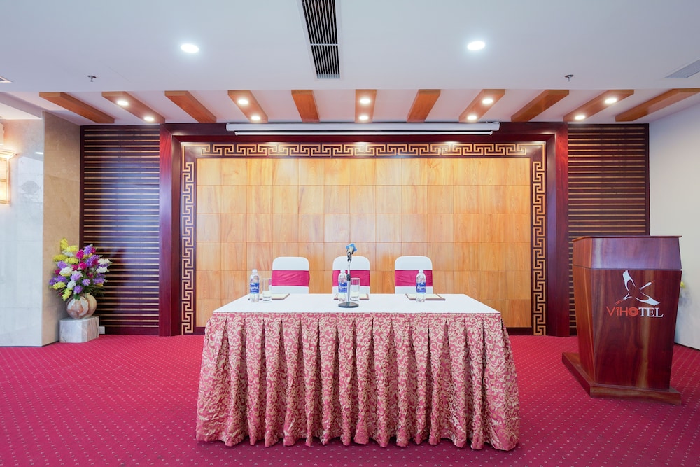 Vinh Hoang Hotel 9/66