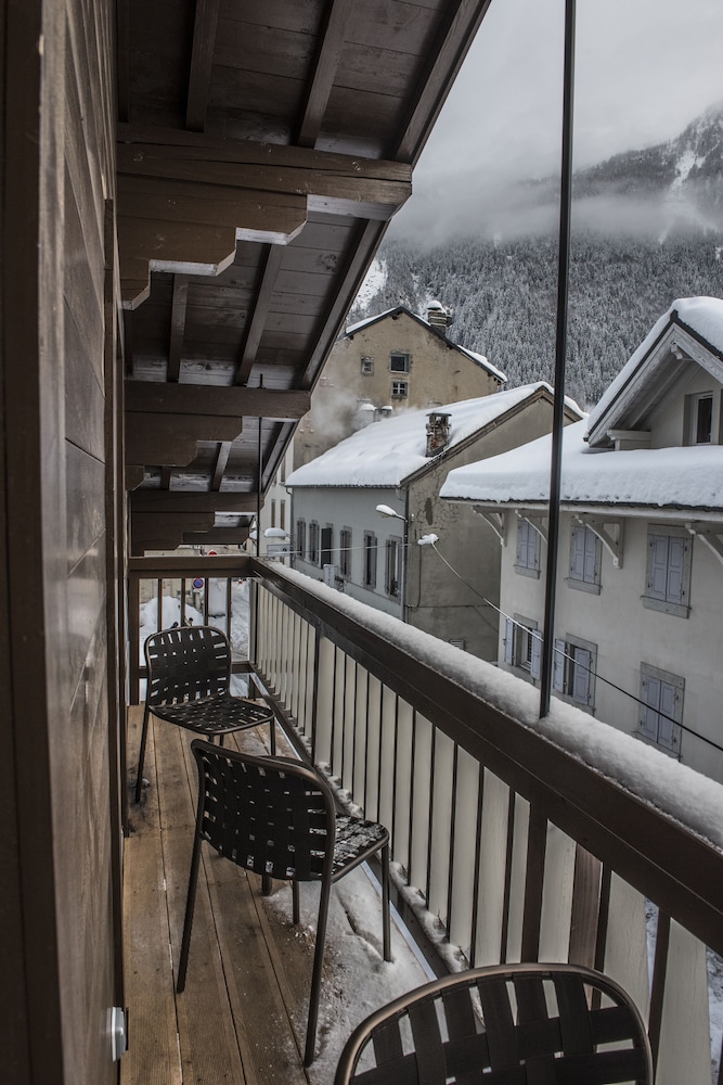 Chalet Hotel Le Whymper 29/63