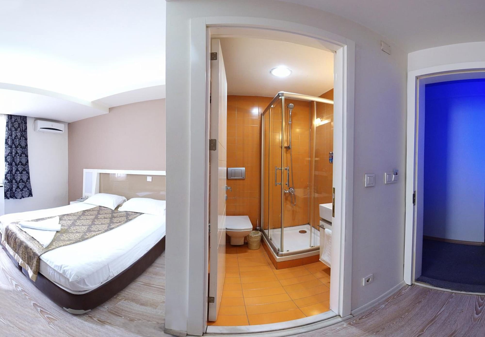 Single Room