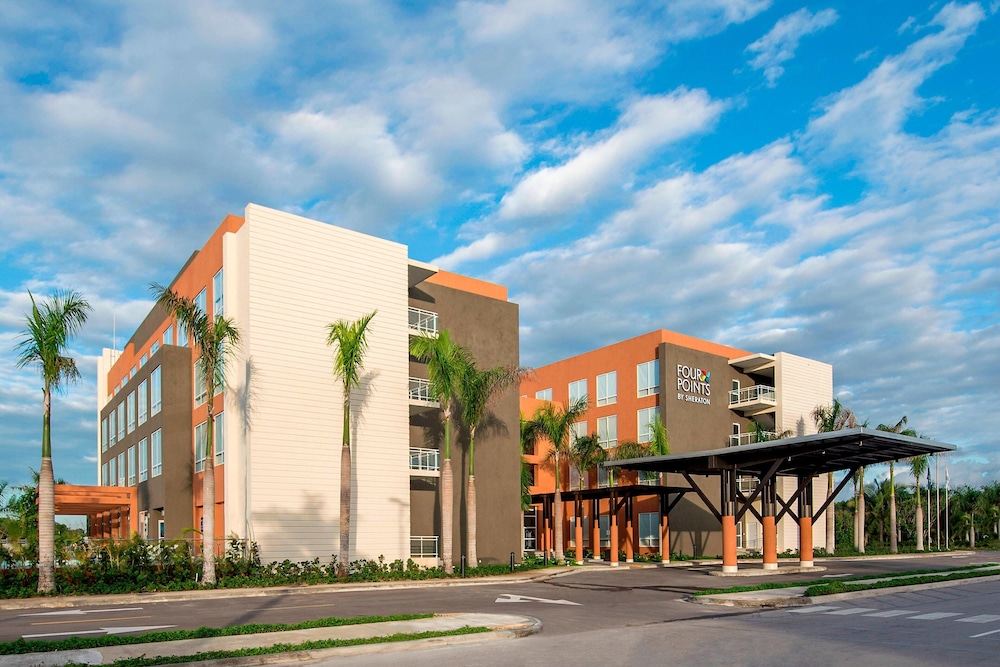 福朋喜来登酒店Puntacana Village(Four Points By Sheraton Puntacana Village) 图片5