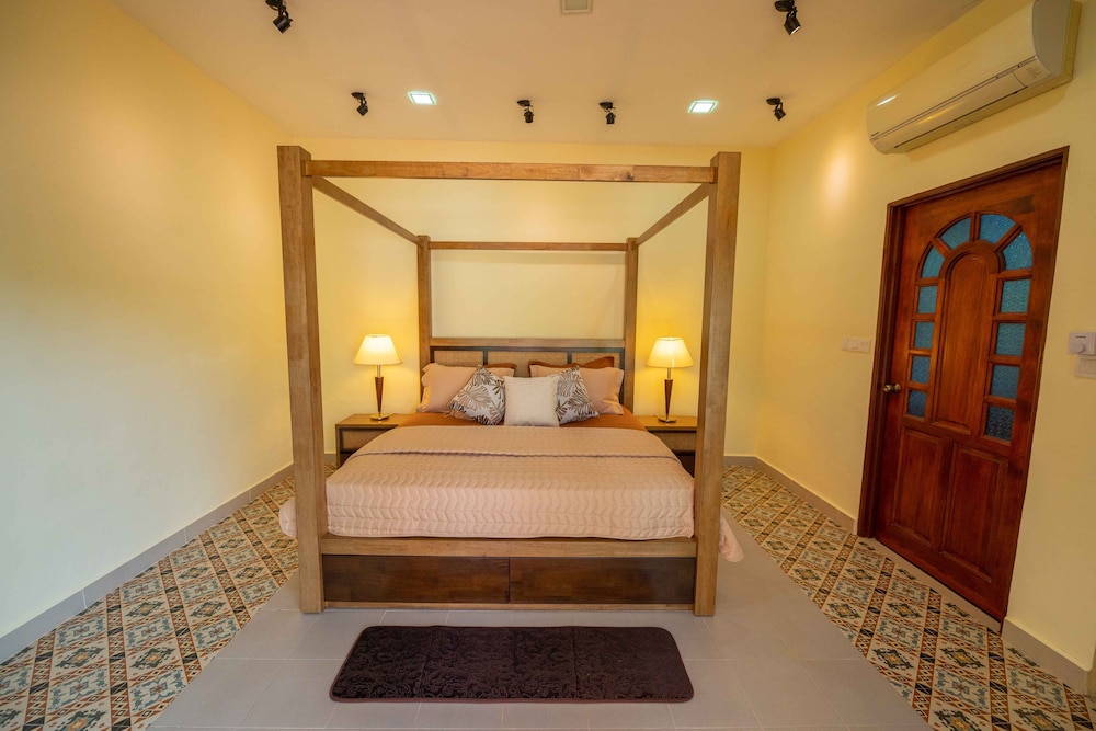 Limasan Villa Langkawi 39/72