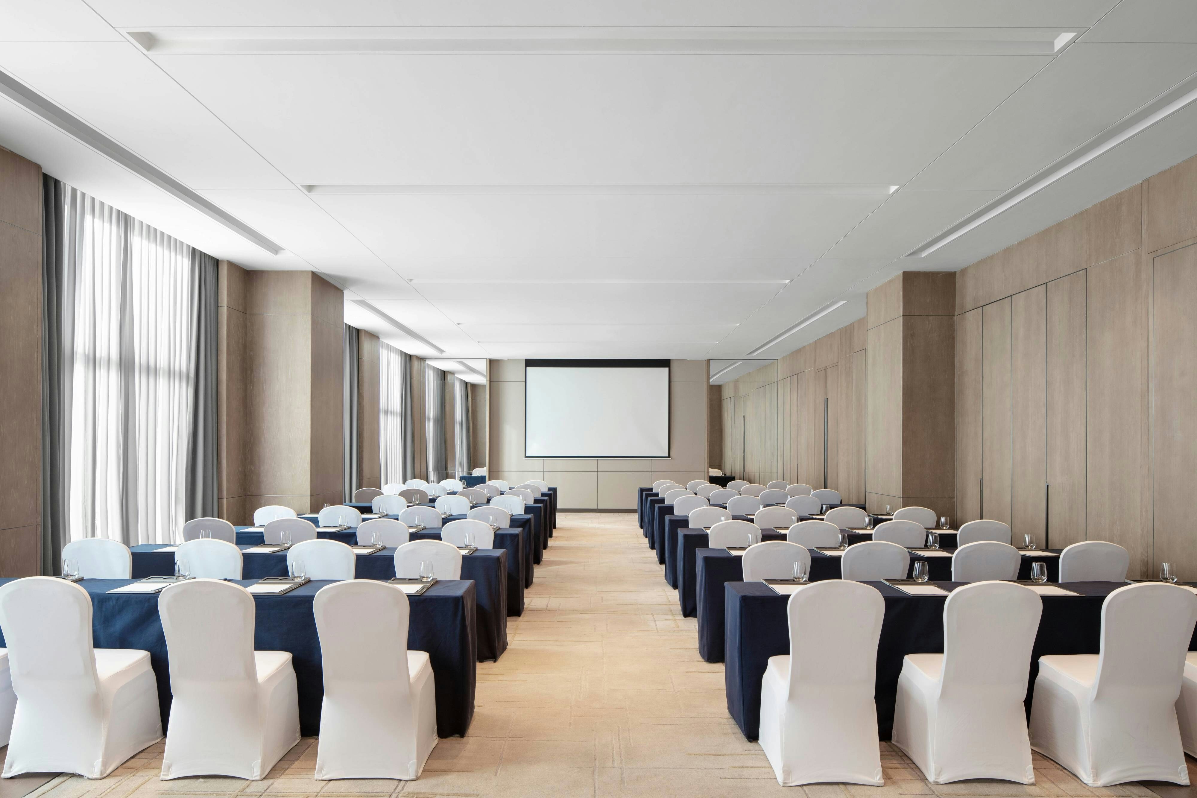 Courtyard by Marriott Taiyuan 15/22