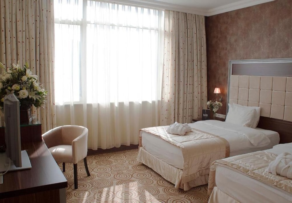 Elite Hotel Dragos 31/56
