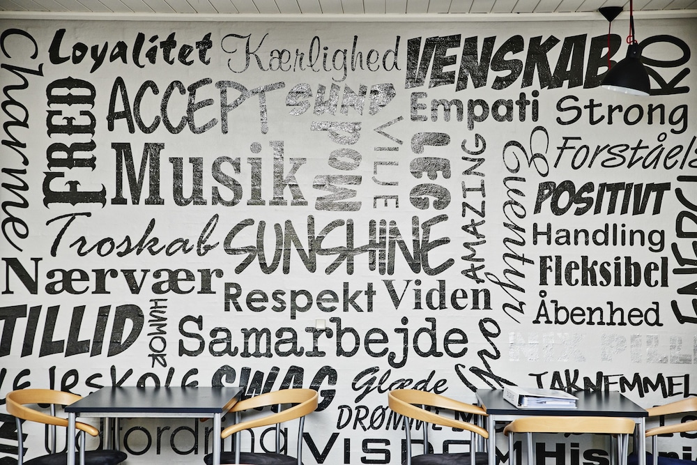 Danhostel Silkeborg 6/50