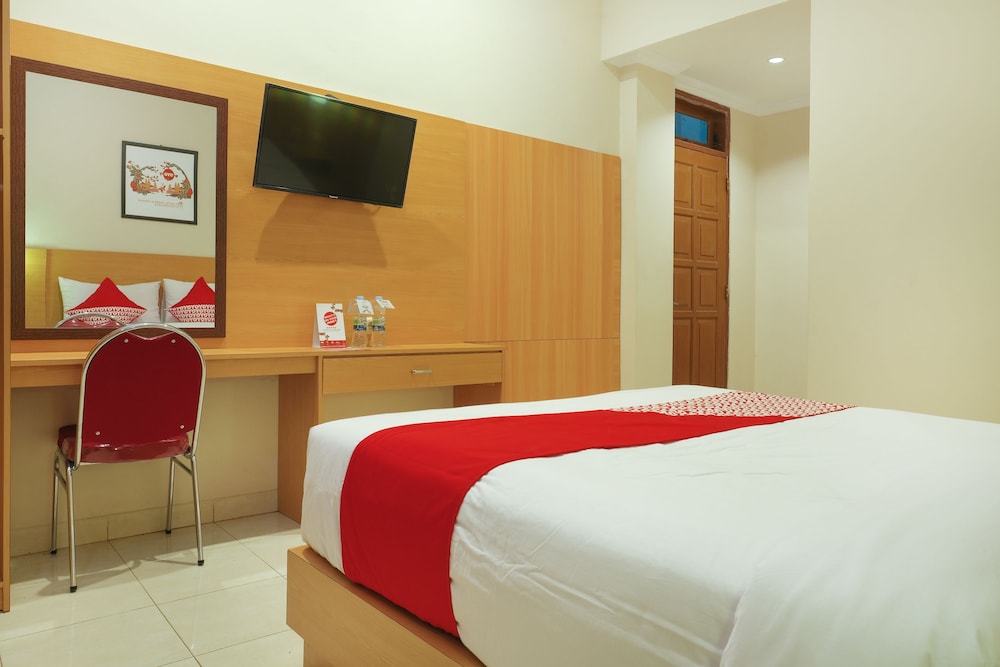 OYO 902 Hotel Pondok Anggun 16/40