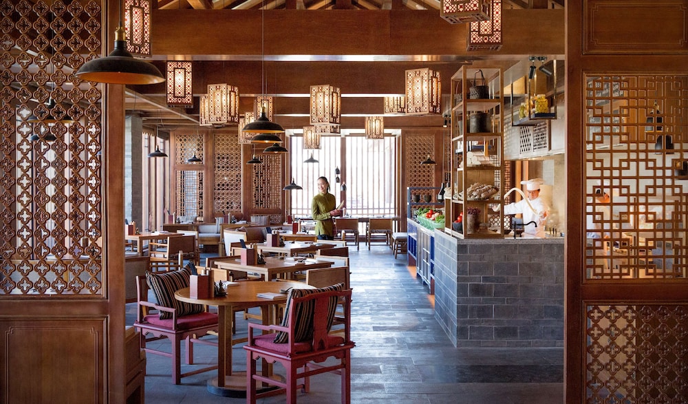Jinmao Purelax Lijiang, The Unbound Collection By Hyatt 59/70