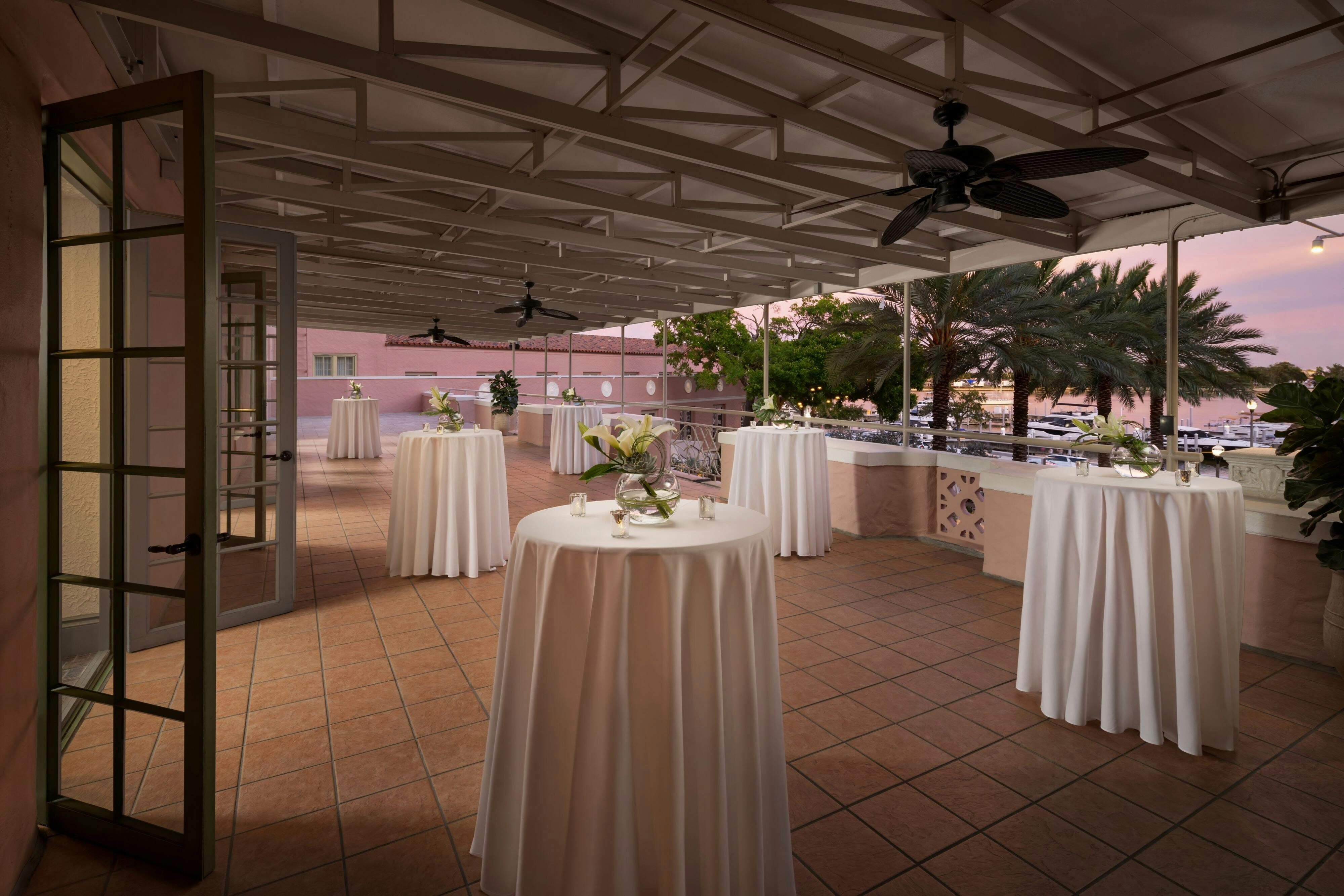 The Vinoy Resort & Golf Club Autograph Collection 18/31