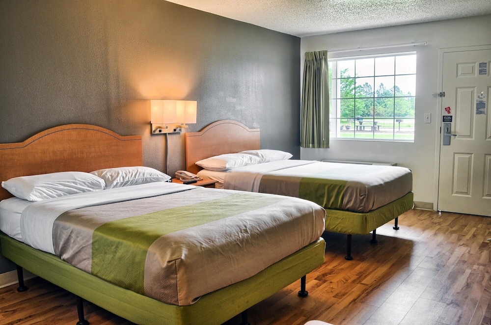 Studio 6 Extended Stay - Pascagoula, MS 28/42