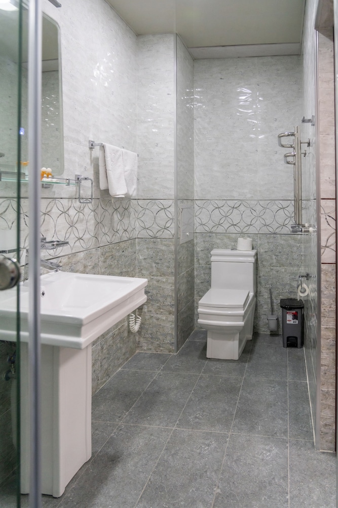 Rayyan Hotel Tashkent 46/50