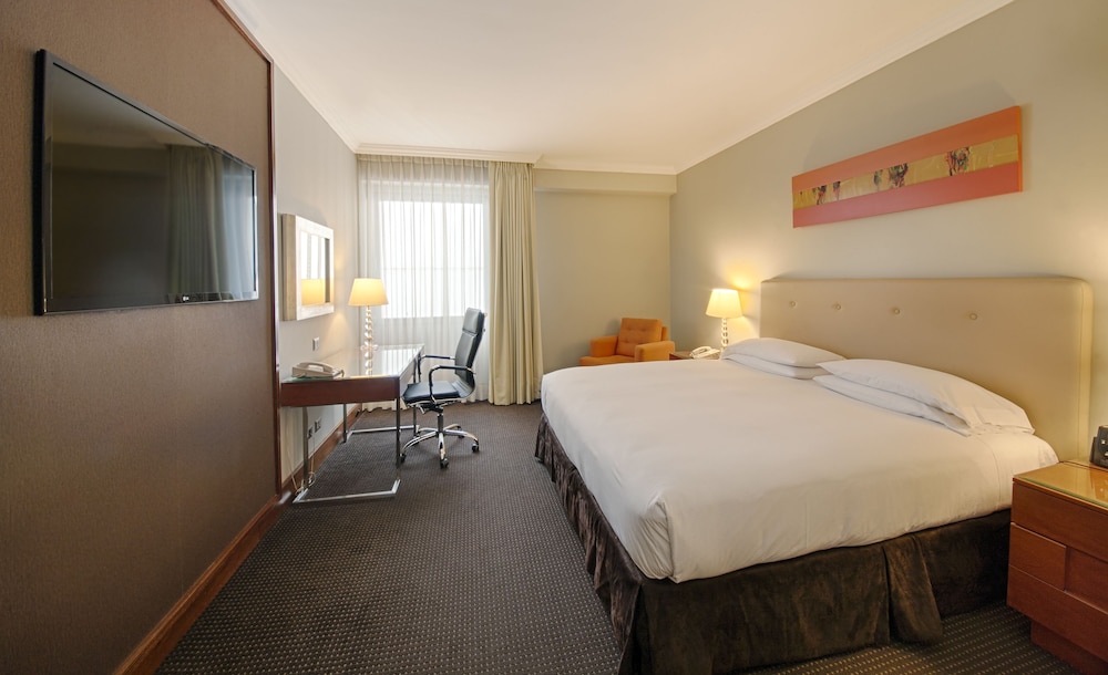 El Pardo Lima - A DoubleTree by Hilton Hotel 28/73