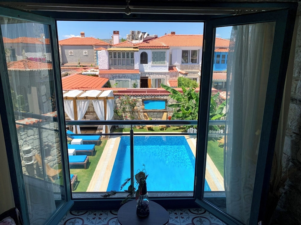 Windmill Alacati Boutique Hotel 24/44