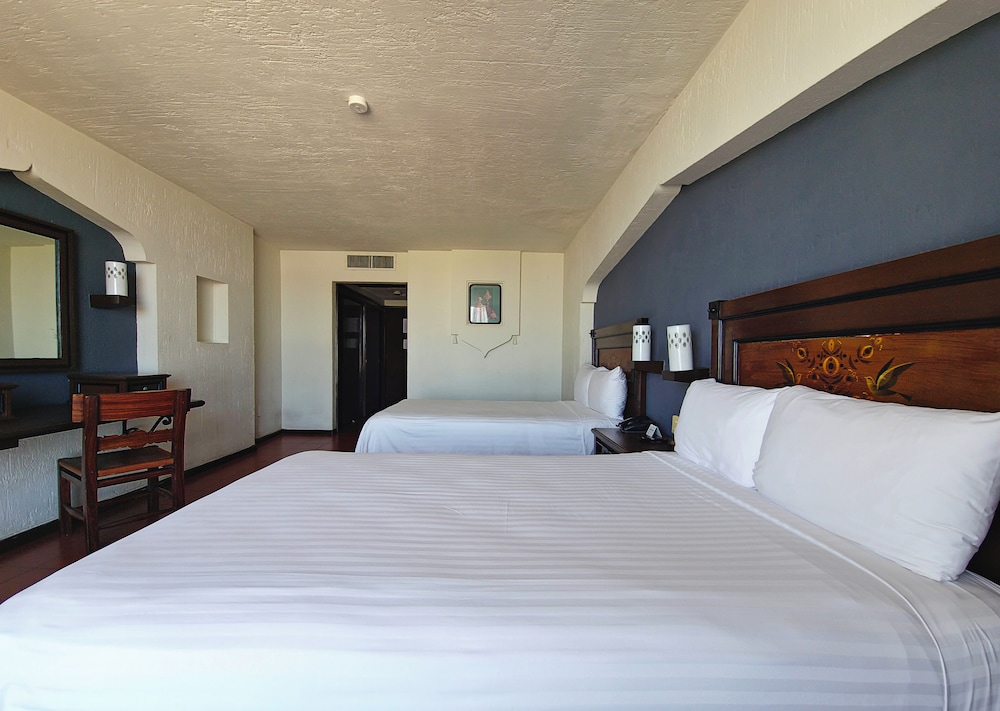 SUPERIOR, DOUBLE BED