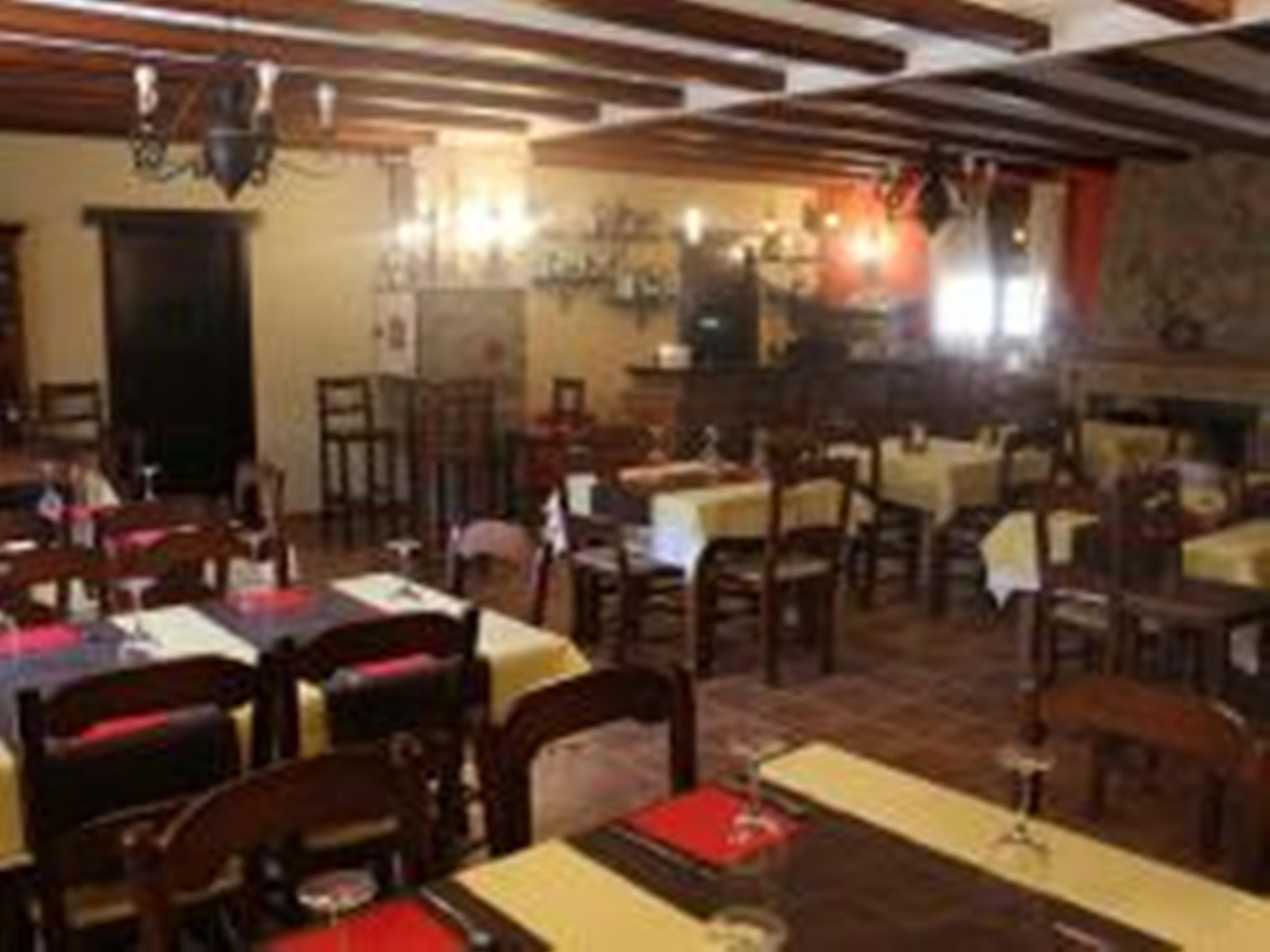 HOTEL RURAL VALLE DEL TURRILLA 26/43