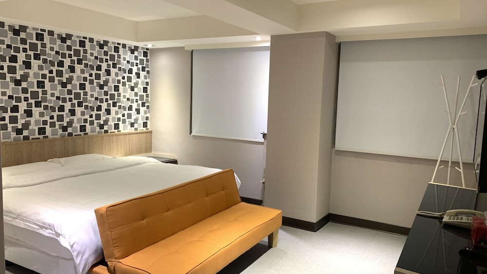 Jinhwa Hotel 9/47