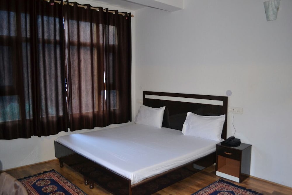 Vacanza Himalayan 6/12