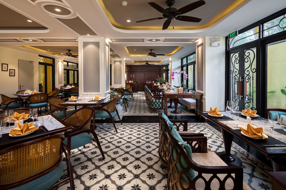 Grand Signature by M Village Hoi An Resort, a brand of Modern Village Lifestyle 55/70