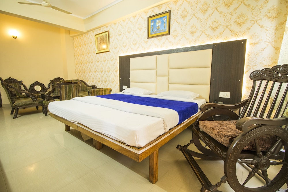 HOTEL JHANVI DALE 13/29